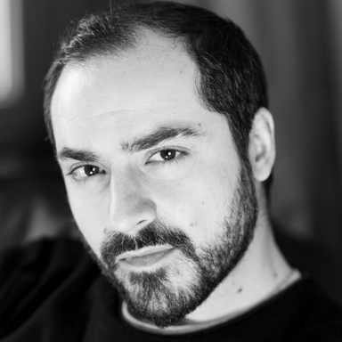 Vito Buchicchio — professional voice over artist on VoiceBros