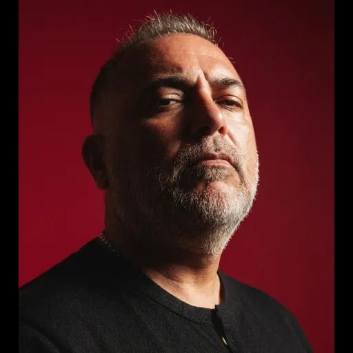 Murad Z. Dasaudi — professional voice over artist on VoiceBros