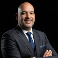 Federico Voice — professional voice over artist on VoiceBros