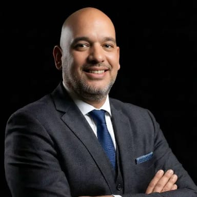 Federico Voice — professional voice over artist on VoiceBros
