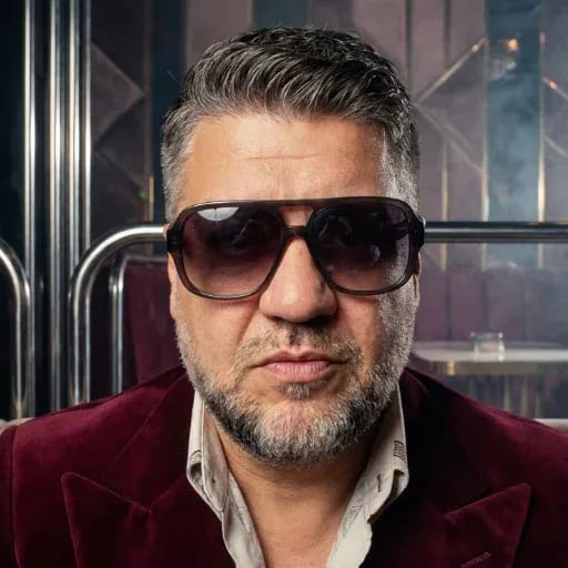 Atakan Arısoy — professional voice over artist on VoiceBros