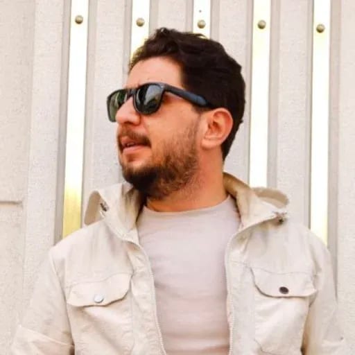 Emre Özdemir — professional voice over artist on VoiceBros