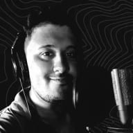 Mert Dağdeviren — VoiceBros profesyonel seslendirme sanatçısı