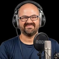 Caner Özyazar — professional voice over artist on VoiceBros