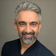 Wes Malik — professional voice over artist on VoiceBros