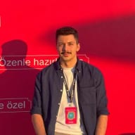 Eymen Kara — professional voice over artist on VoiceBros