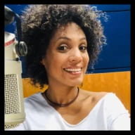 Andreia Donato — VoiceBros プロの声優・ナレーター