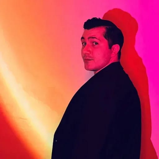 Berk Kocaer — professional voice over artist on VoiceBros