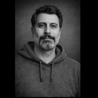 Haluk KÜRTÜNCÜOĞLU — professional voice over artist on VoiceBros