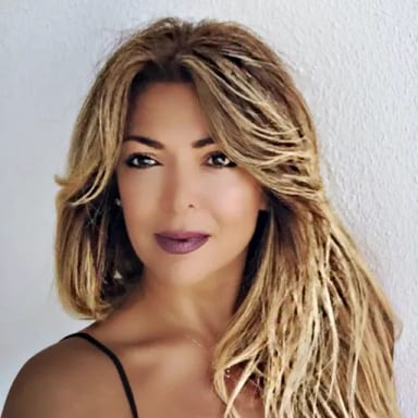 Birtanem Candaner — professional voice over artist on VoiceBros
