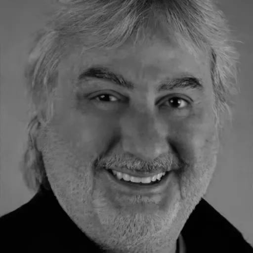 Nüvit Candaner — professional voice over artist on VoiceBros