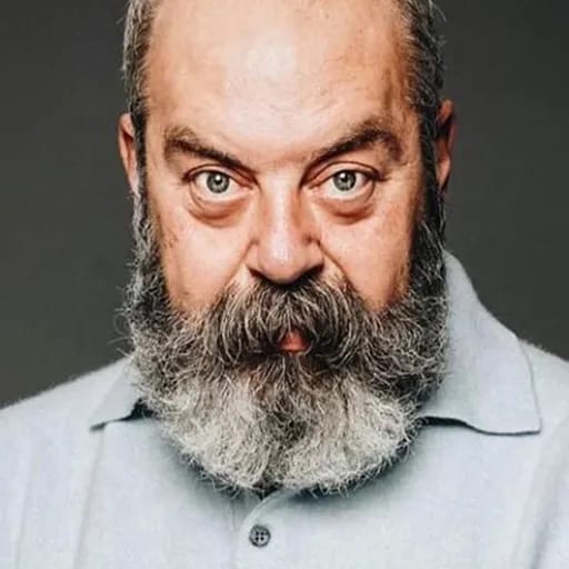 Ali Düşenkalkar — professional voice over artist on VoiceBros