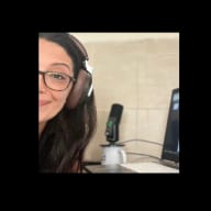 Sibel Bal — professioneller Sprecher bei VoiceBros