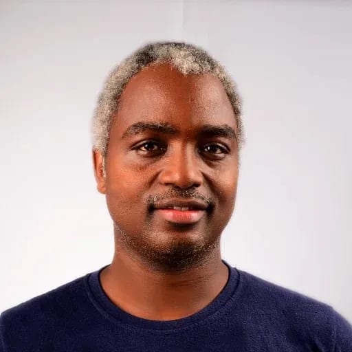 Matthew Afolabi — professional voice over artist on VoiceBros