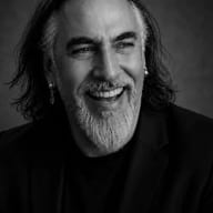 Haydar Bahadır — professional voice over artist on VoiceBros