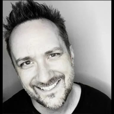 Joe Jordan — professional voice over artist on VoiceBros