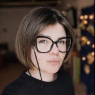 Olga Del — professional voice over artist on VoiceBros