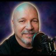 Timothy McCaffrey — professional voice over artist on VoiceBros