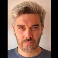 Jean Cavard — professional voice over artist on VoiceBros