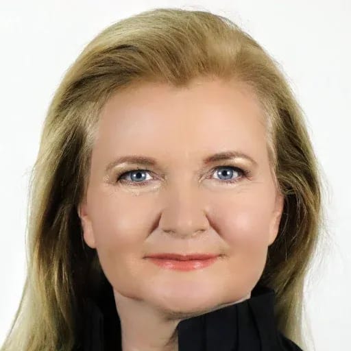 Eva Salzner — professional voice over artist on VoiceBros