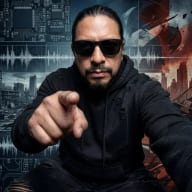 Francisco Jasan — professional voice over artist on VoiceBros