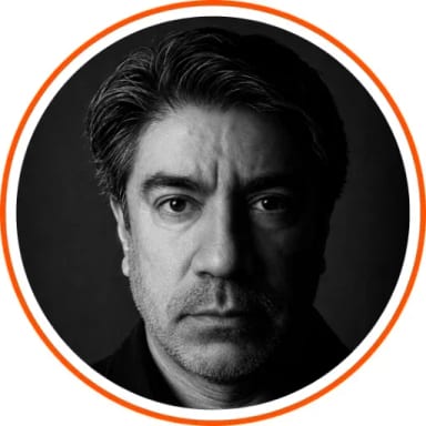 Alex Oliveira Locutor — professional voice over artist on VoiceBros