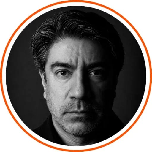 Alex Oliveira Locutor — VoiceBros profesyonel seslendirme sanatçısı