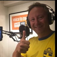 Johan Lindquist — professional voice over artist on VoiceBros