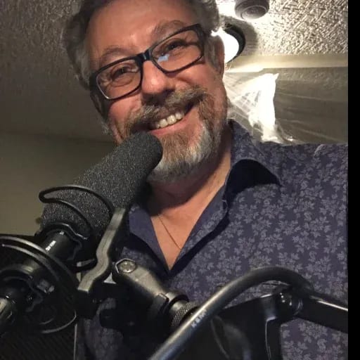 Patrick Cobbaert — professional voice over artist on VoiceBros