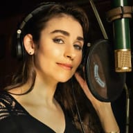 Rebeca Modena — فنان تعليق صوتي محترف على VoiceBros