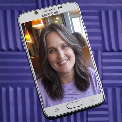Tracey Kummrow — VoiceBros profesyonel seslendirme sanatçısı