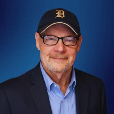 Bob Darling — professional voice over artist on VoiceBros
