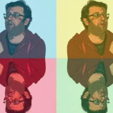 Roland Slaby — professional voice over artist on VoiceBros