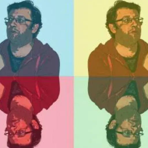 Roland Slaby — professional voice over artist on VoiceBros