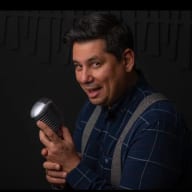 Philippos Pavlou — professional voice over artist on VoiceBros