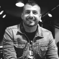 Andres Guerra — professional voice over artist on VoiceBros