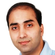 nitin verma — professioneller Sprecher bei VoiceBros
