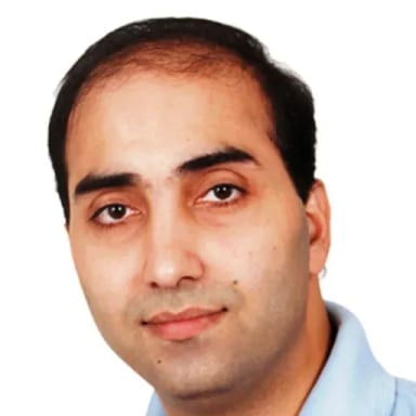 nitin verma — professioneller Sprecher bei VoiceBros