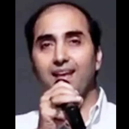 nitin verma — professional voice over artist on VoiceBros