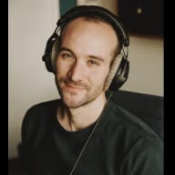 Thomas Dormoy — professional voice over artist on VoiceBros