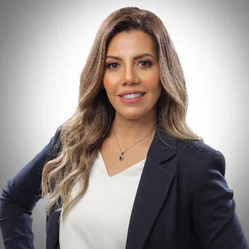 DALIA ELSAYED — professional voice over artist on VoiceBros