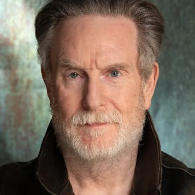 Tim Parker — professional voice over artist on VoiceBros