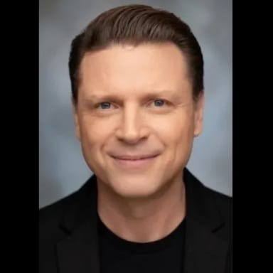 Scott Montiel — professional voice over artist on VoiceBros