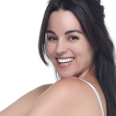 Natalie Roers — professioneller Sprecher bei VoiceBros