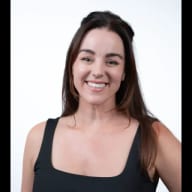 Natalie Roers — فنان تعليق صوتي محترف على VoiceBros