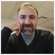Vincent Caruso — professional voice over artist on VoiceBros