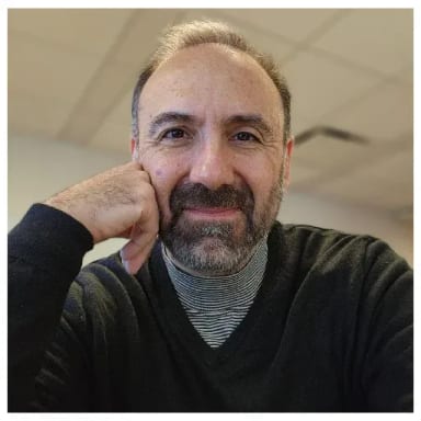 Vincent Caruso — professional voice over artist on VoiceBros