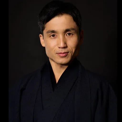 Masaya Okubo — professional voice over artist on VoiceBros