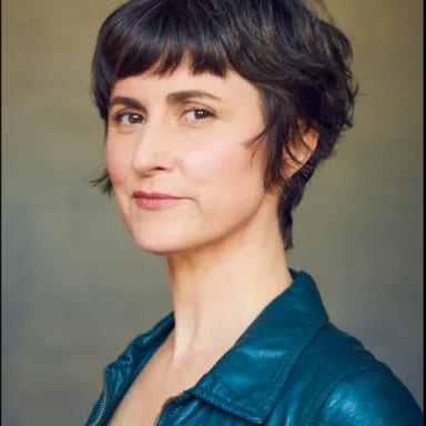 Catherine Campion — professional voice over artist on VoiceBros
