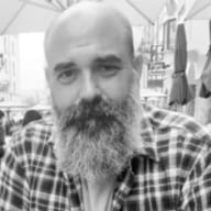 Andy Taylor — professional voice over artist on VoiceBros